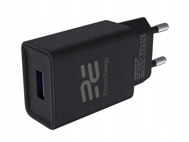 Uniwersalne zastosowanie – idealna do telefonów i małych urządzeń elektronicznych