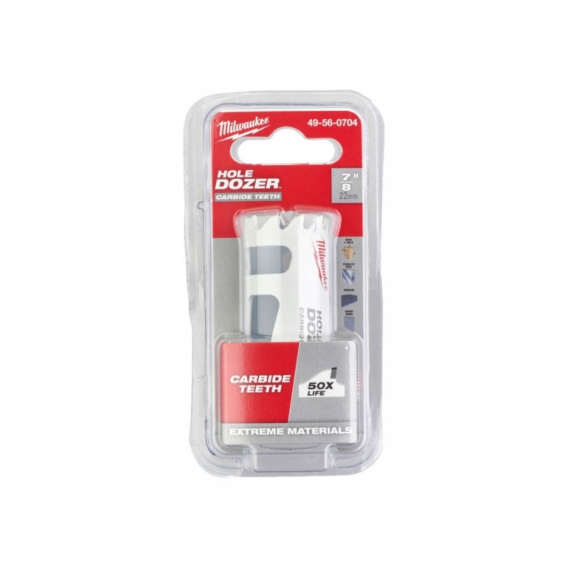 Wszechstronność zastosowania: drewno, stal i materiały kompozytowe