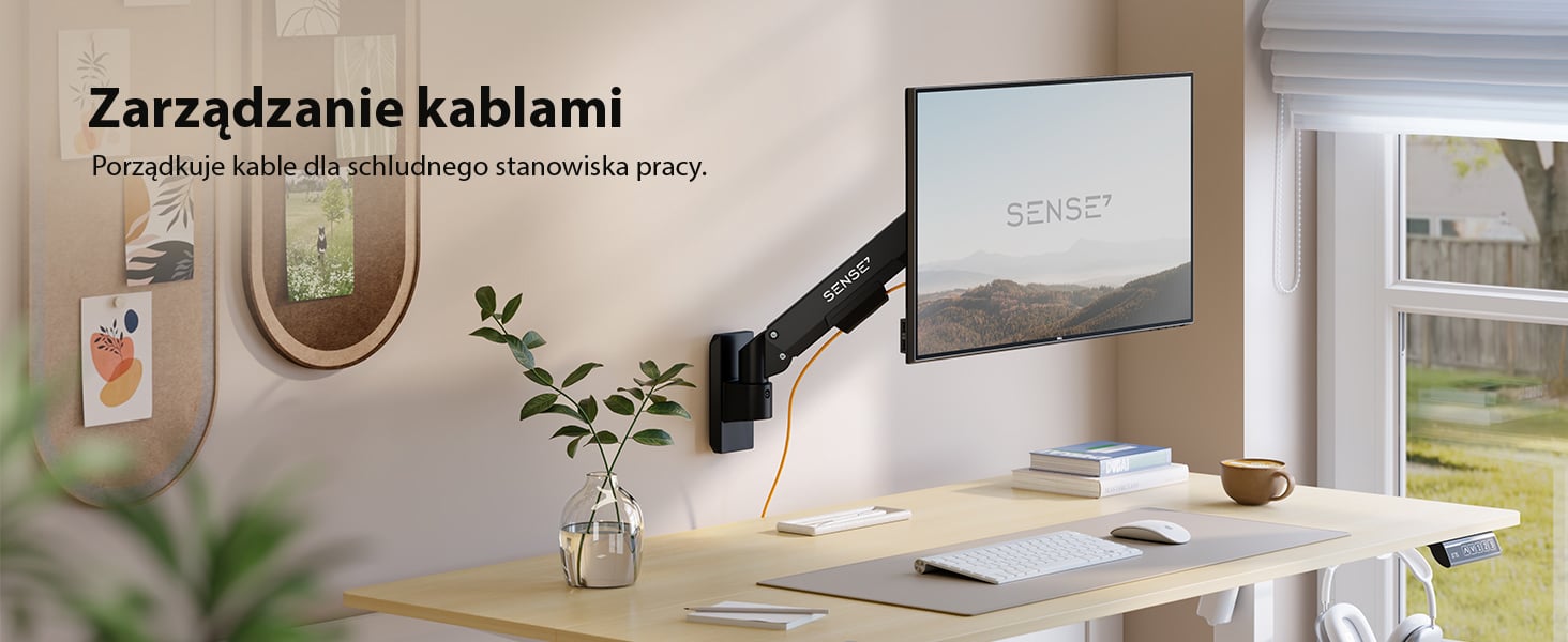 monitor arm