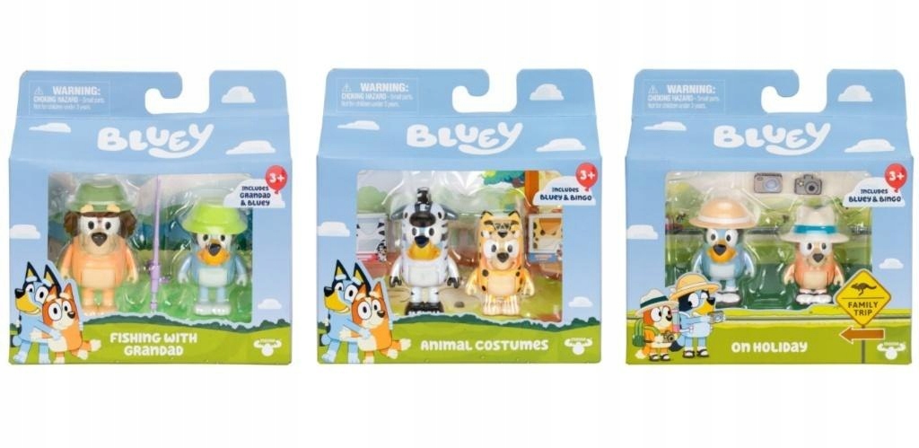 Zachęcanie do kreatywnej zabawy