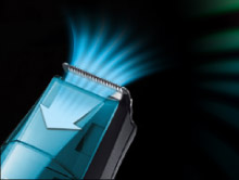 Technologia vacuum