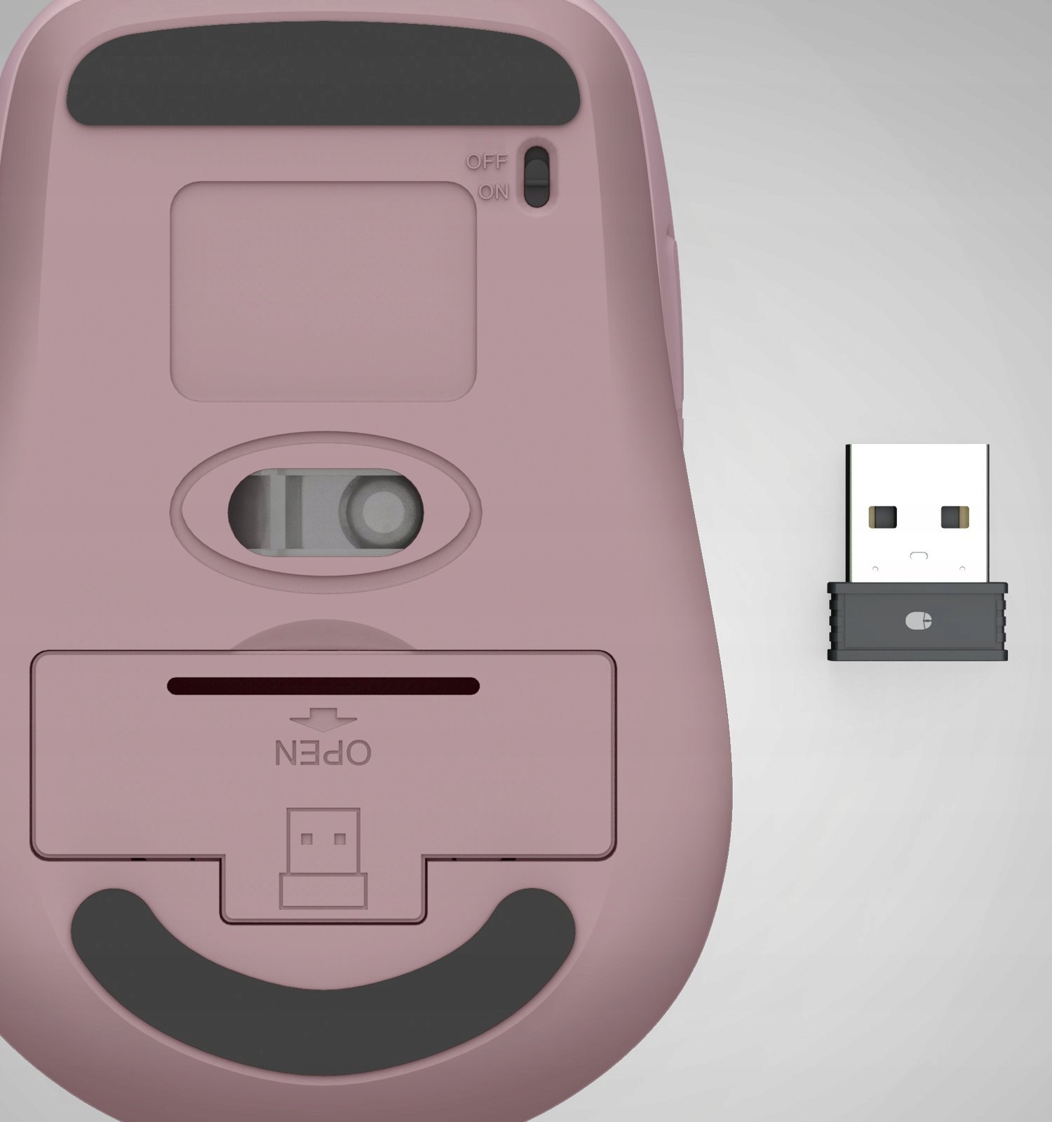 Bezprzewodowa łączność Bluetooth i RF