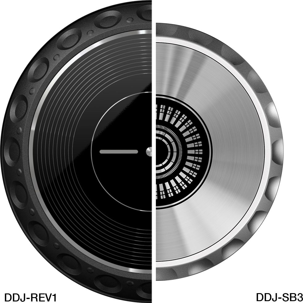 Pioneer DDJ-REV1