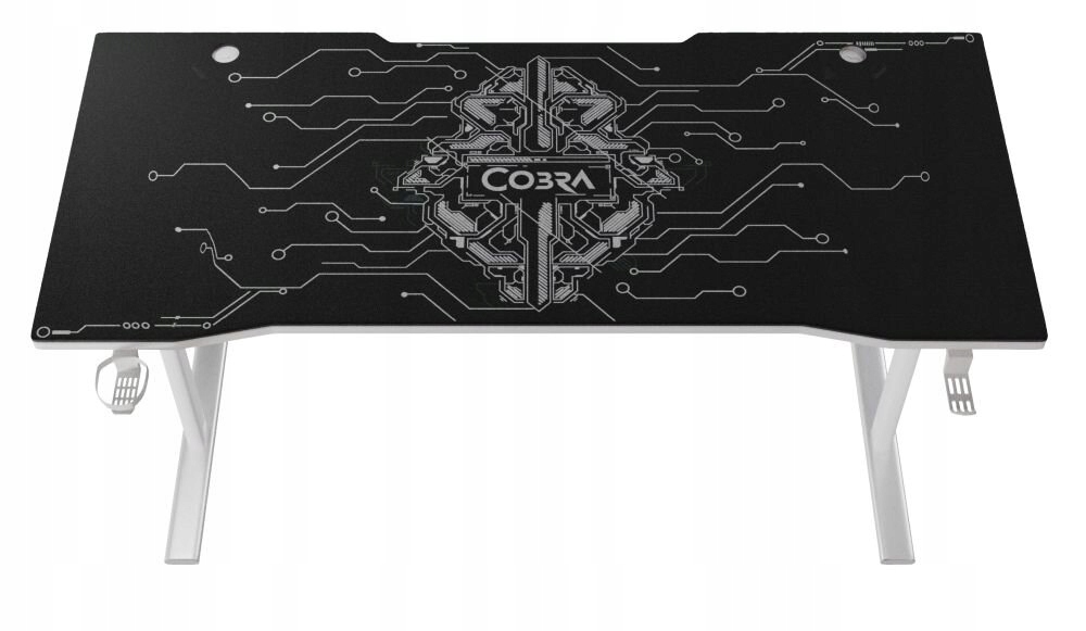 Zorganizuj swoją przestrzeń gamingową