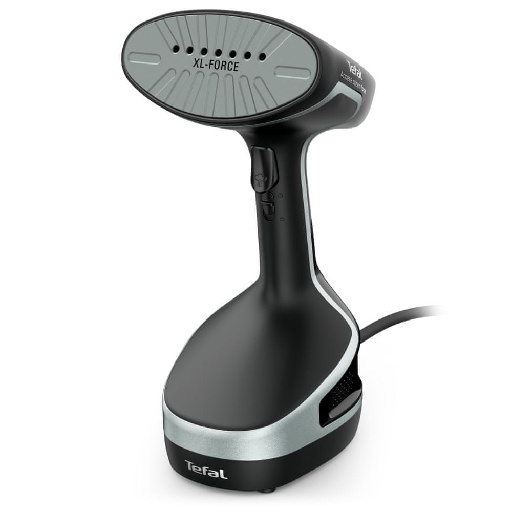 Tefal DT8230E1 Access Steam Force – Ręczna parownica do tkanin