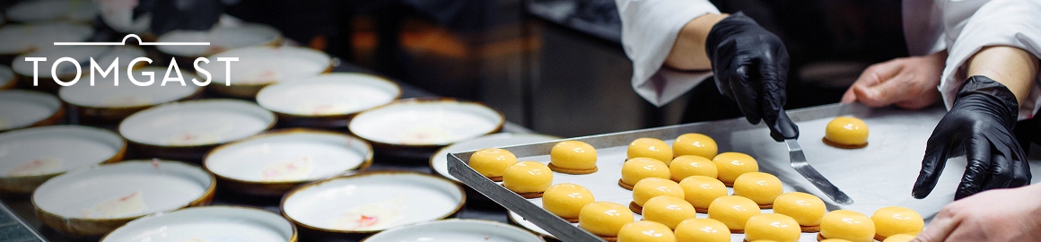 Funkcjonalność i estetyka – Idealne połączenie dla gastronomii