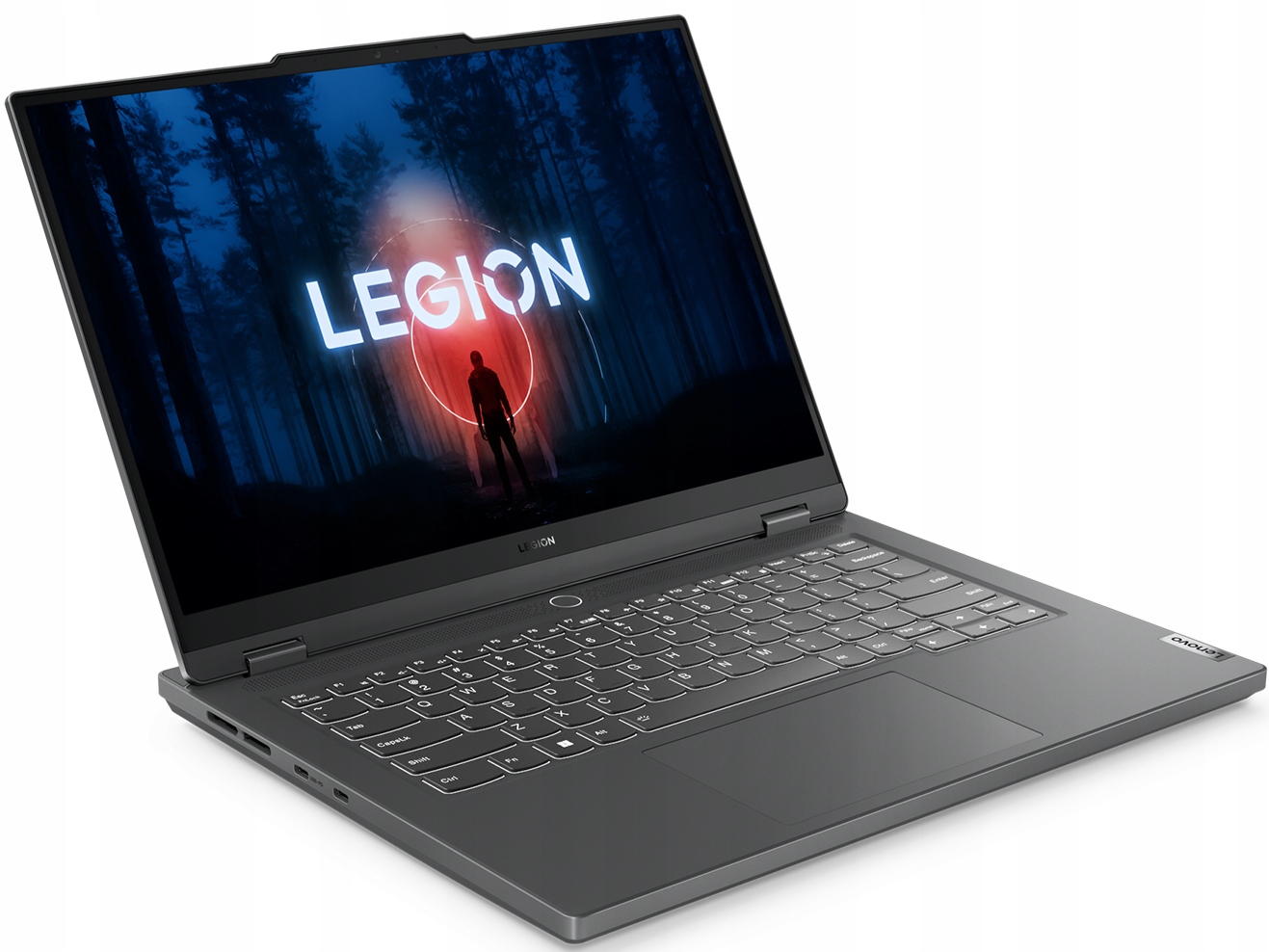 Laptop Lenovo Legion Slim 5 14 – Wydajność i styl w jednym