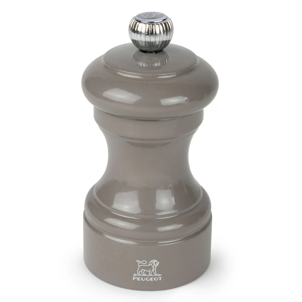 Młynek do przypraw Peugeot BISTRORAMA 10 cm – Elegancja i funkcjonalność w Twojej kuchni