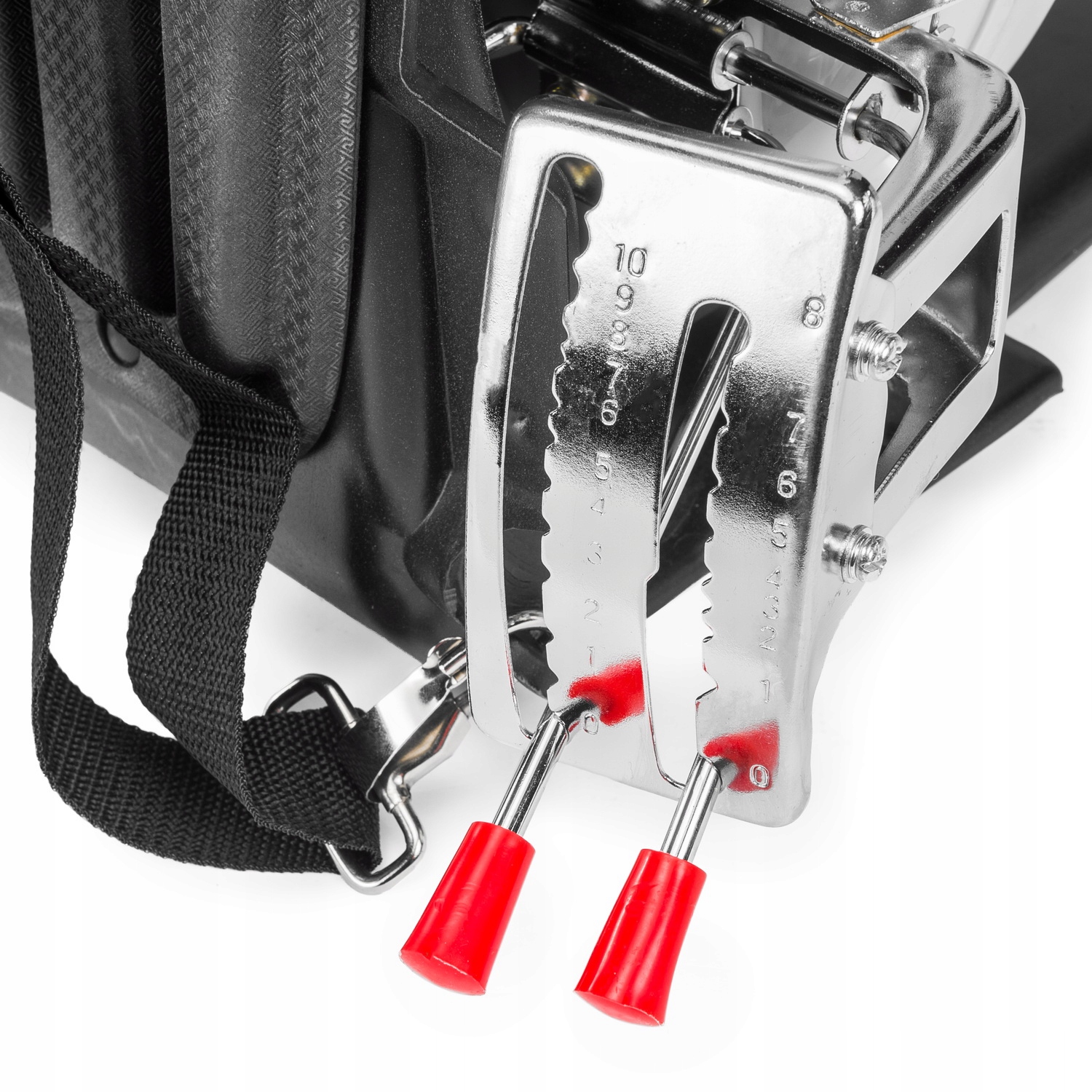 Wysoka wydajność i zasięg rozpylania – Efektywna praca w ogrodzie