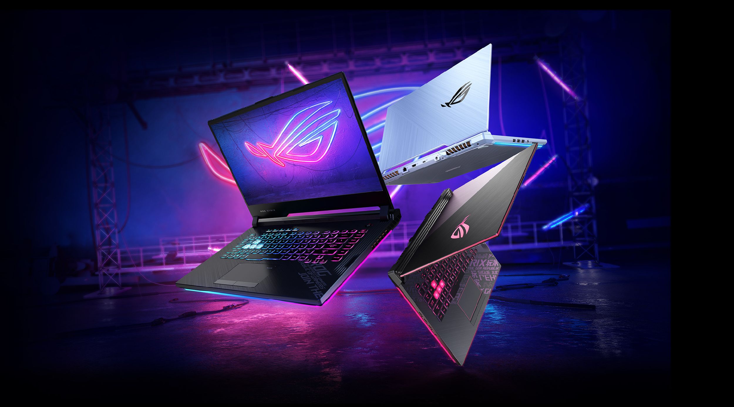 Asus ROG Strix G15 G512LI G512LI HN058 Laptop Morele
