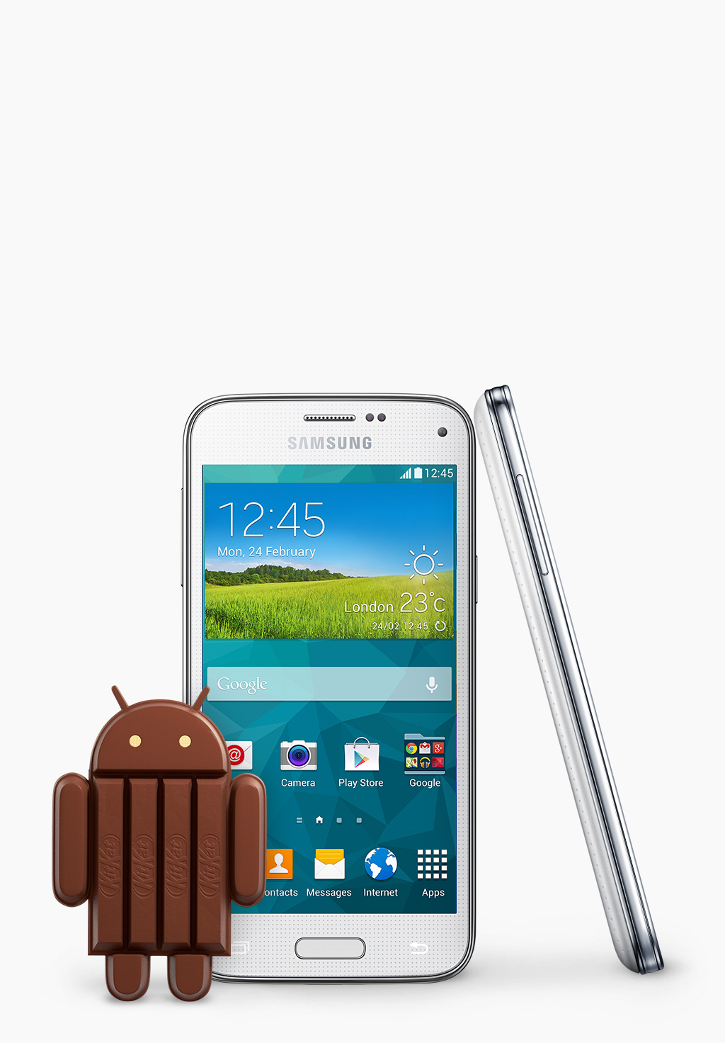 Android 4.4 KitKat