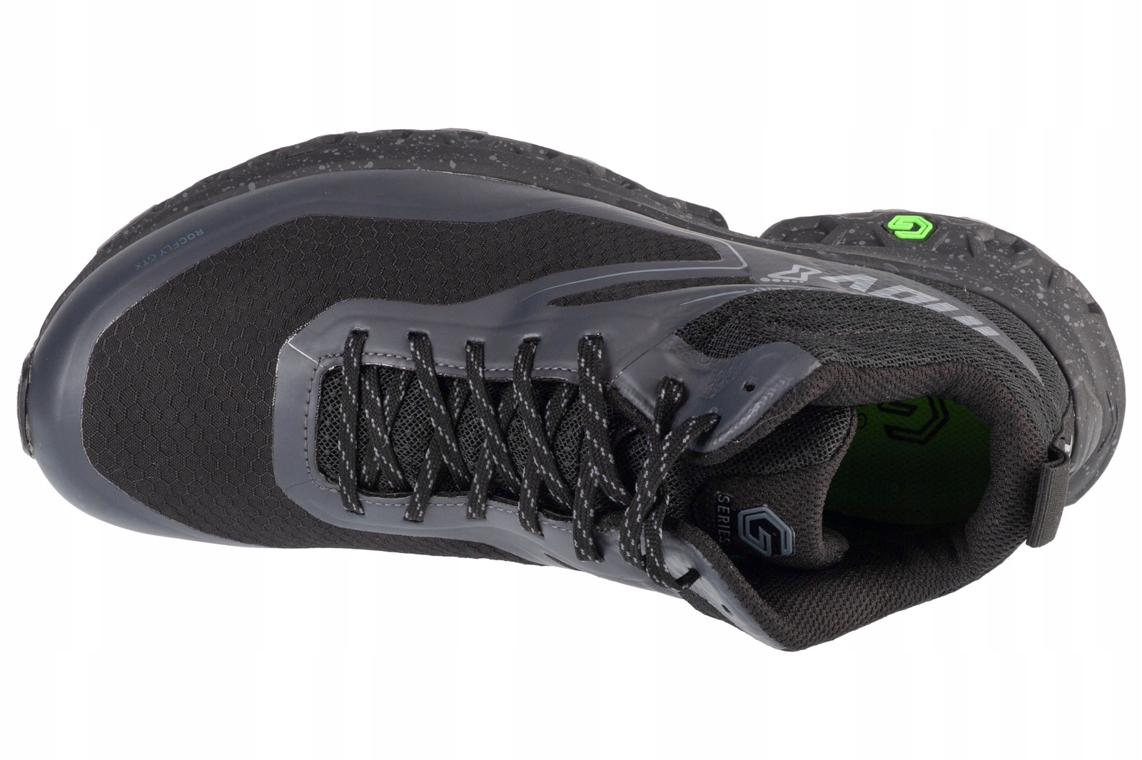 Membrana GORE-TEX – Ochrona przed wodą i zanieczyszczeniami