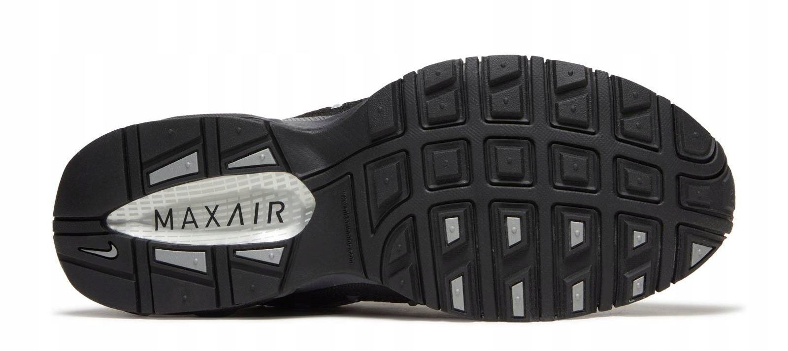 Wytrzymała podeszwa z gumy BRS 1000