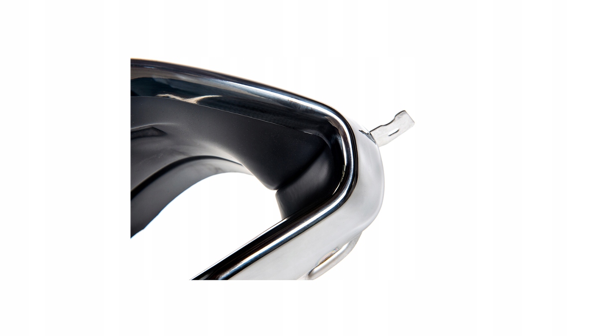 Sportowy wygląd – Doskonałe dopasowanie do stylu Twojego BMW