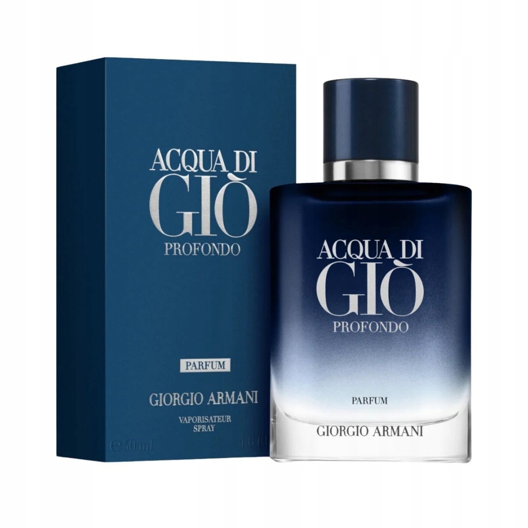 Opakowanie i pojemność – 50ml perfum w eleganckim opakowaniu