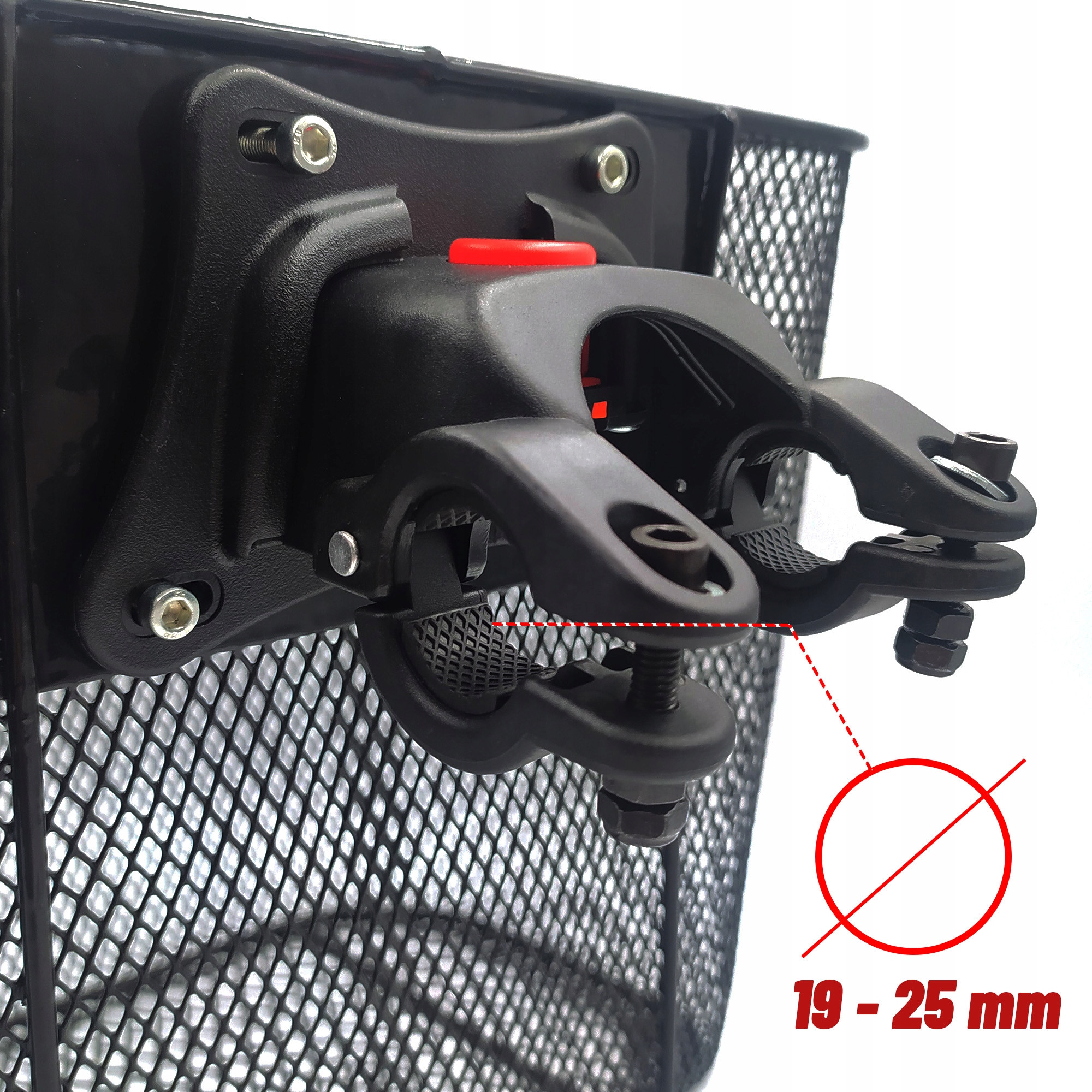 Duża pojemność 20 litrów – Praktyczne rozwiązanie na zakupy