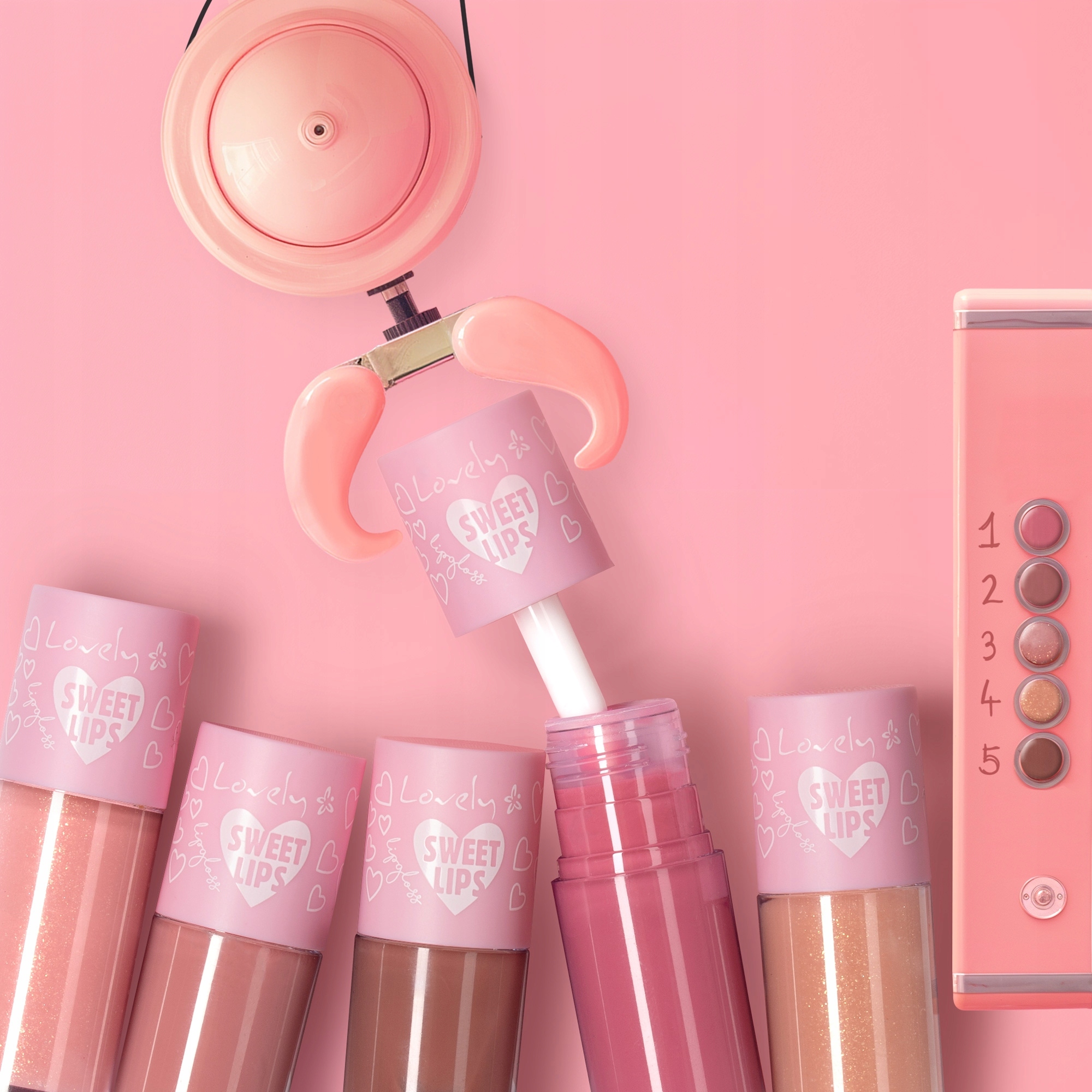 Wygodny aplikator do precyzyjnej aplikacji