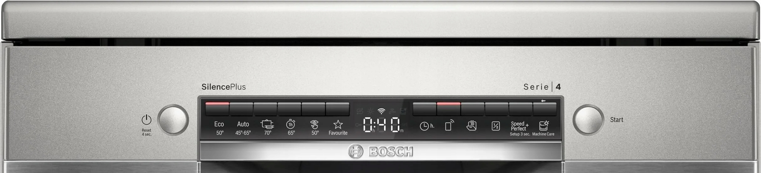 Funkcje inteligentnego sterowania przez aplikację Home Connect