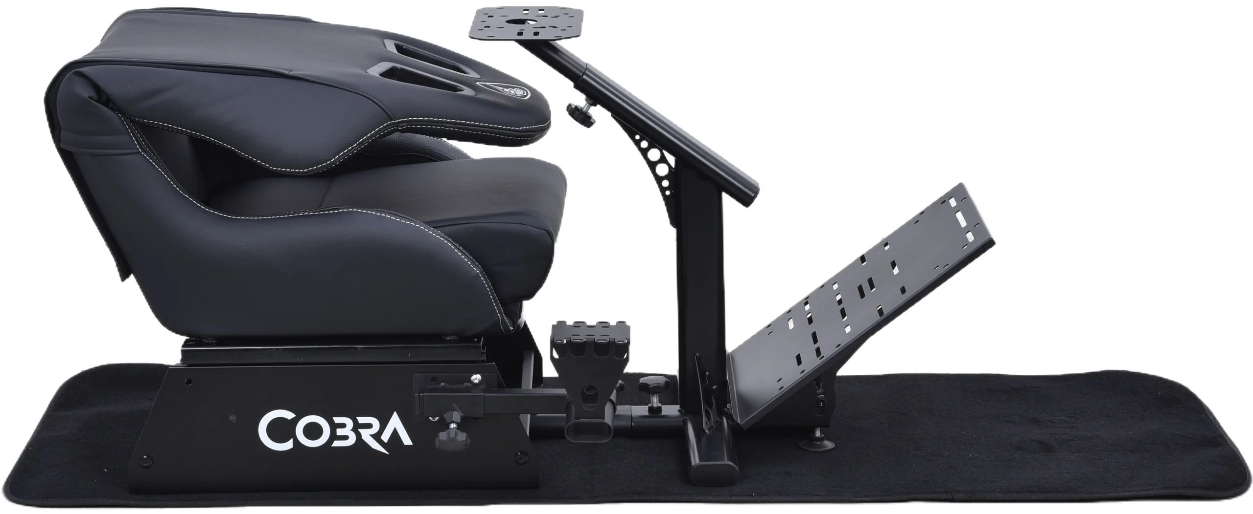 Waga i materiały użyte w konstrukcji