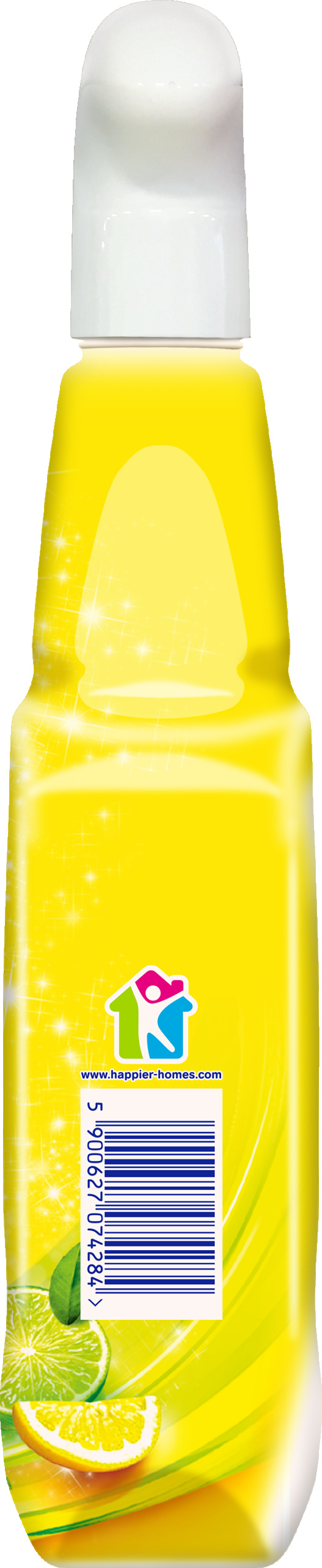 Dettol Antybakteryjny Spray do Powierzchni Citrus 500ml – Skuteczna ochrona przed bakteriami
