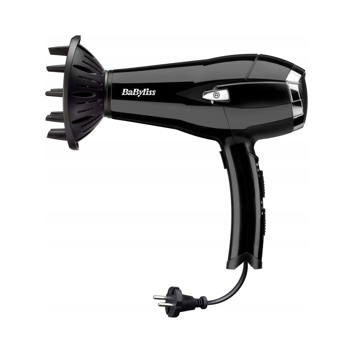 Suszarka do włosów BaByliss D374DE – Profesjonalna stylizacja w Twoim domu