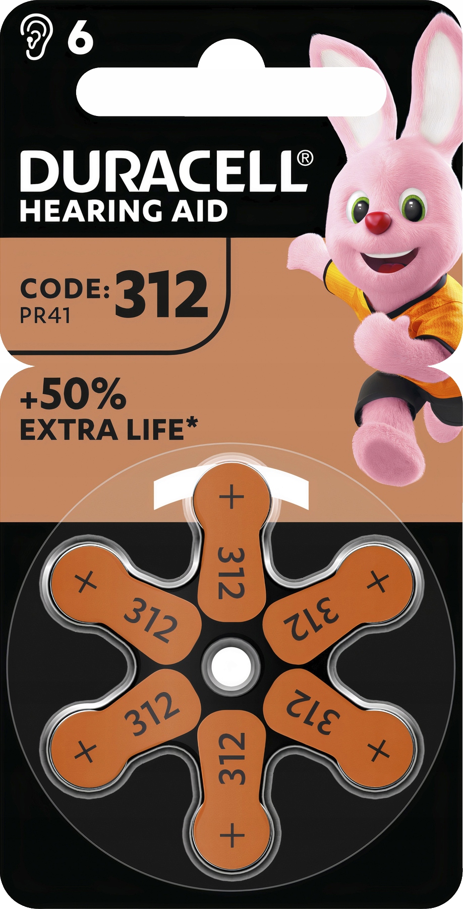 Zastosowanie – Idealne do aparatów słuchowych