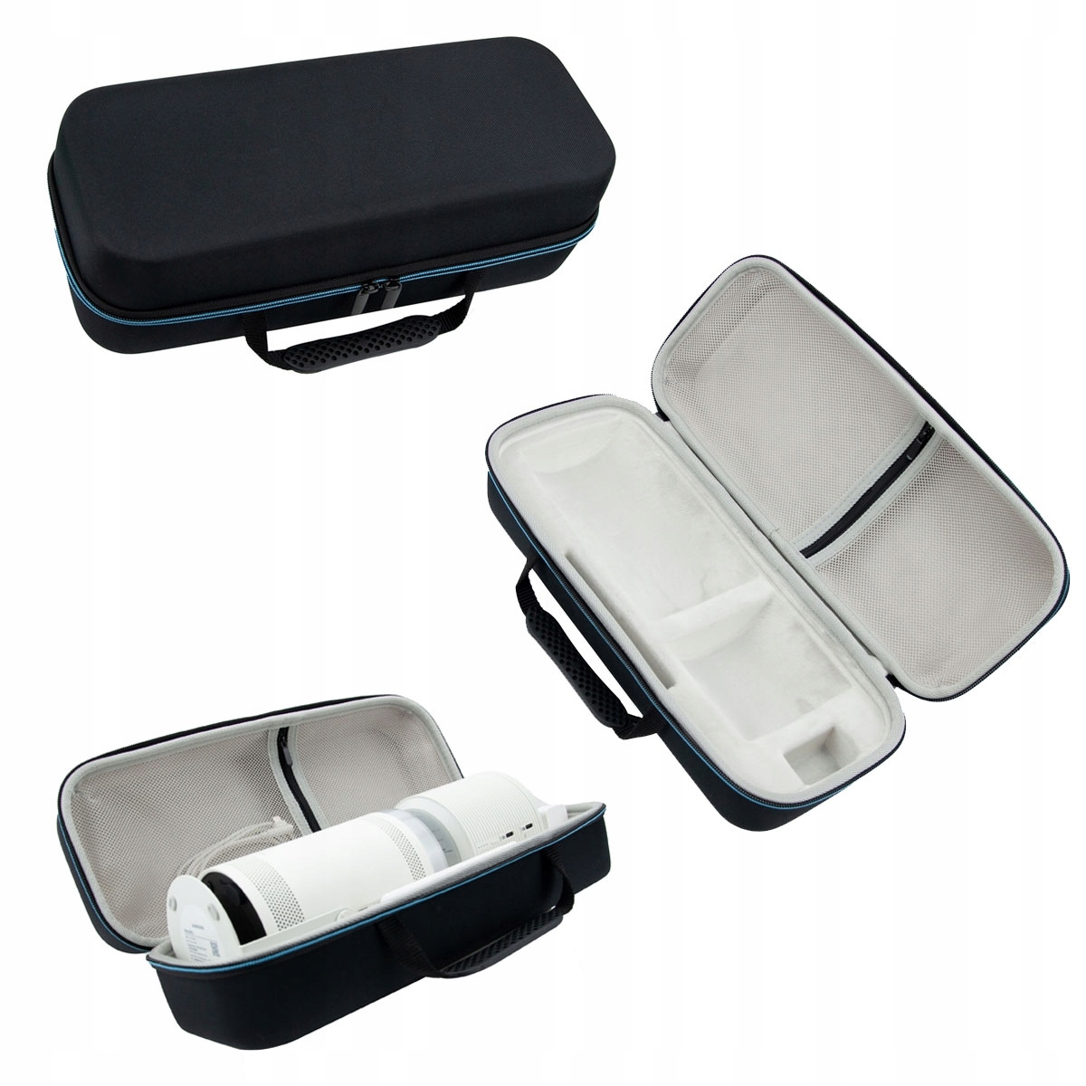Etui Supero Hardcase do Samsung Freestyle – Ochrona i mobilność w jednym