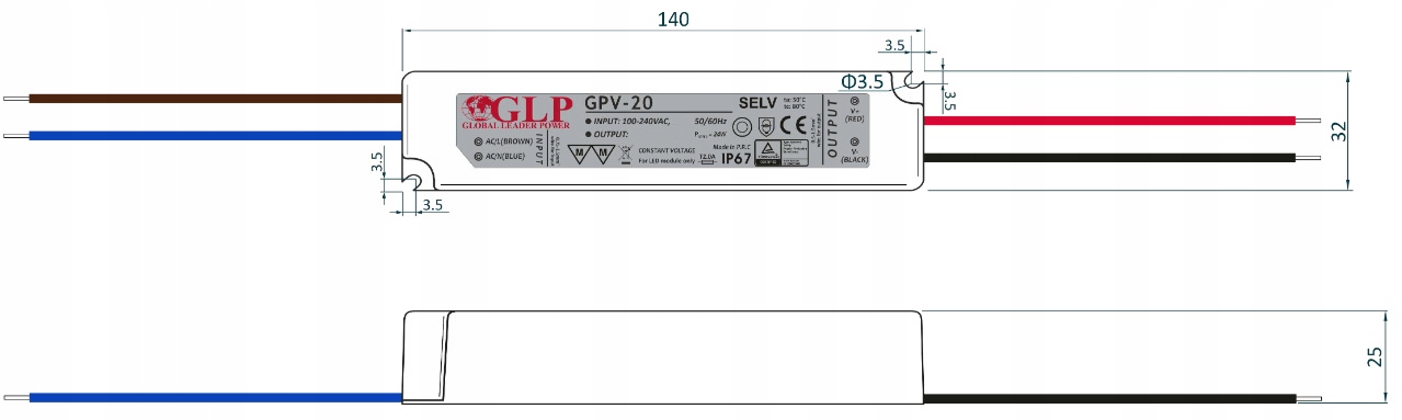 Kompaktowy rozmiar i łatwość montażu – Wygodne rozwiązanie dla instalatorów