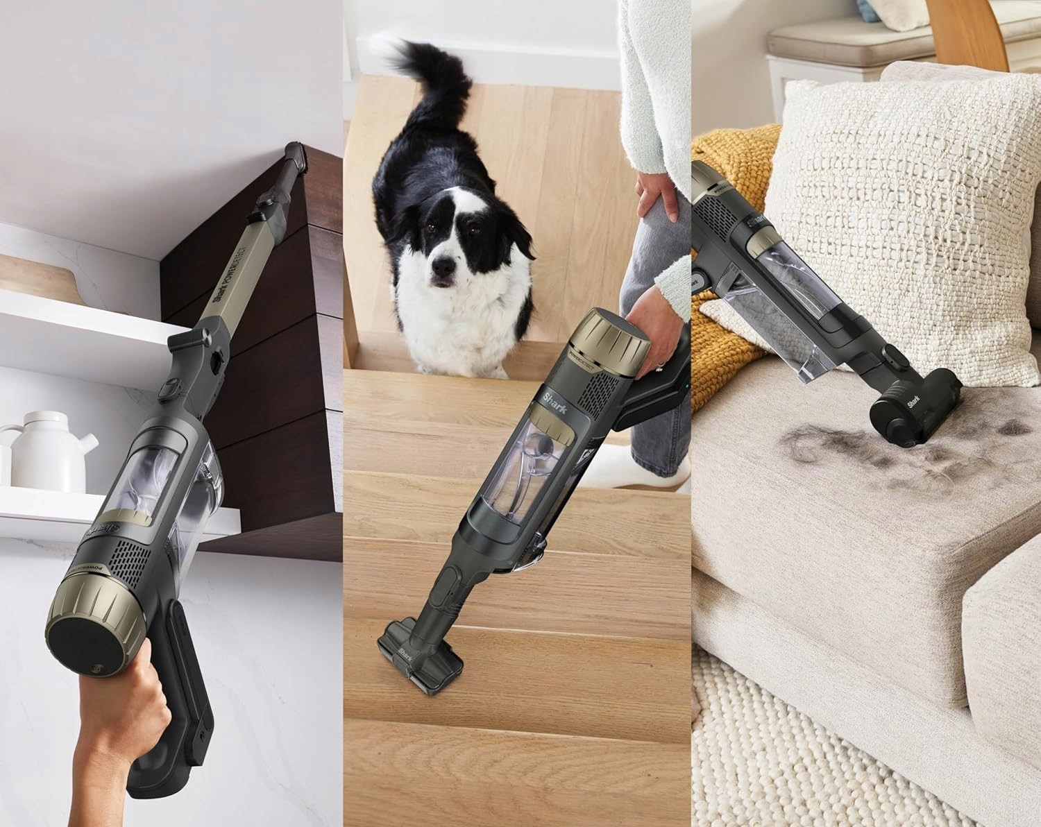 Anti Hair Wrap Plus – Efektywne zbieranie włosów