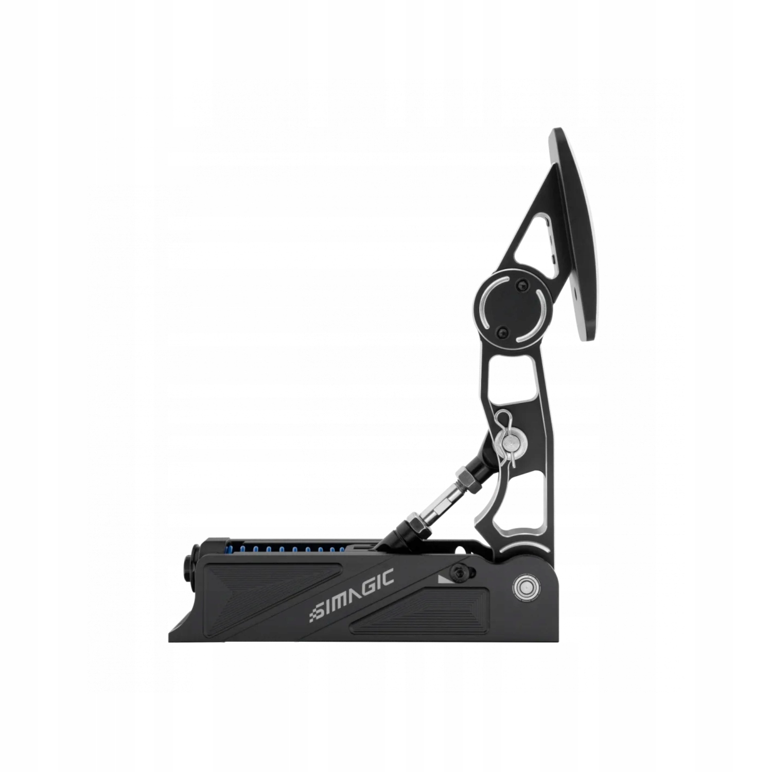 Zastosowanie w systemie pedałów P1000