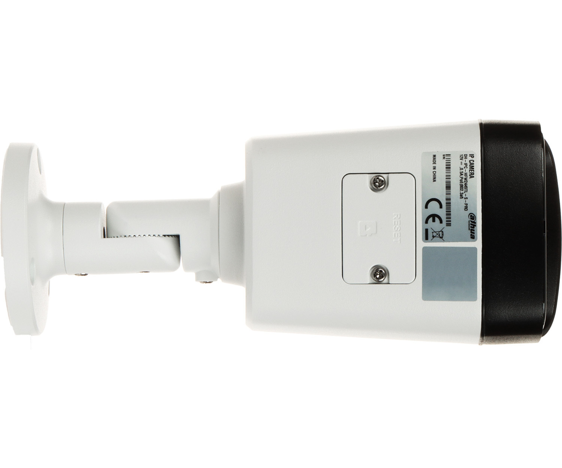 Technologia WizColor i AI-ISP – Wyraźne obrazy w każdych warunkach