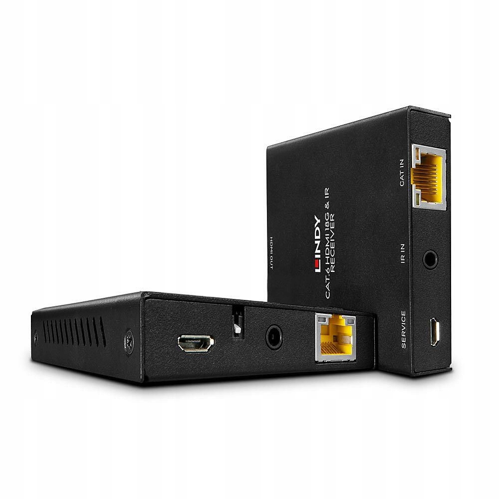Kompatybilność z HDCP 2.2 – Bezproblemowe odtwarzanie treści 4K