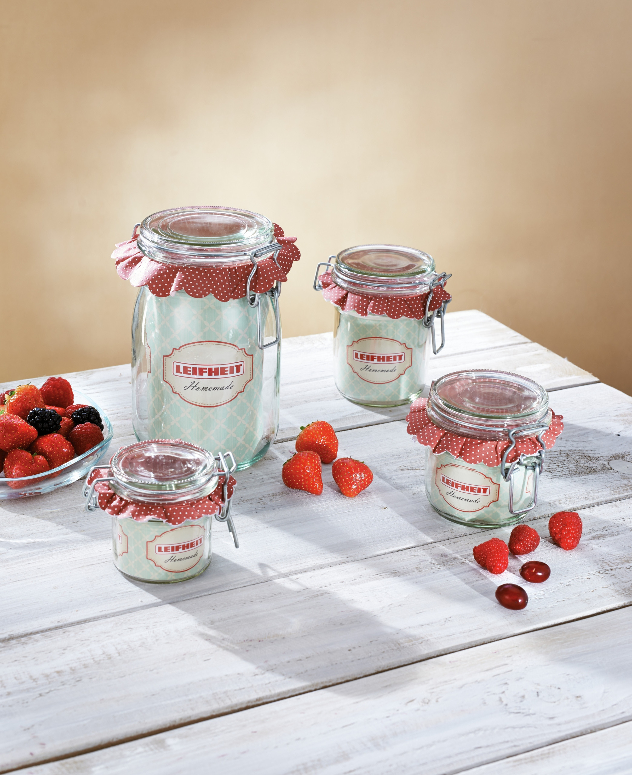 Pastelowe kolory i vintage styl