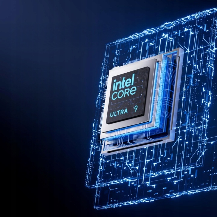 Procesor Intel Core Ultra 9-185H – Moc obliczeniowa na najwyższym poziomie
