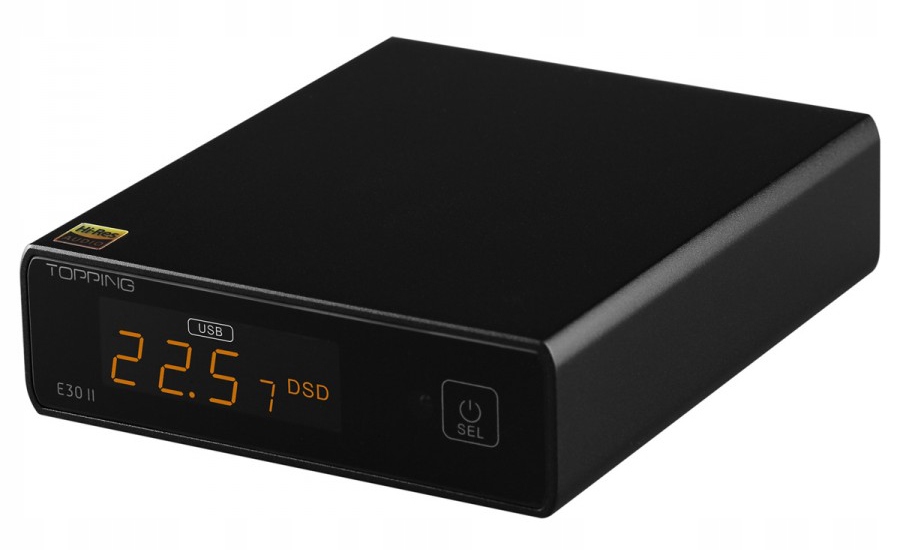 Stabilny interfejs USB XMOS XU208