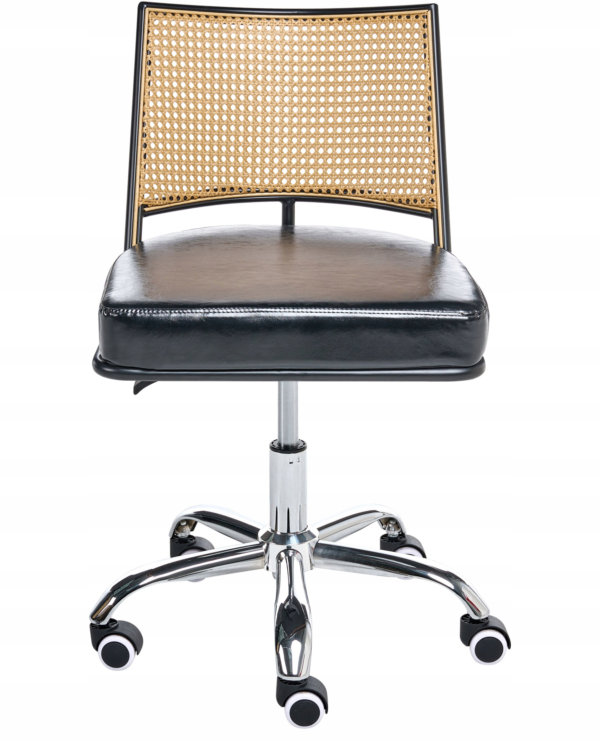 Wysokiej jakości materiały – Ekoskóra i technorattan