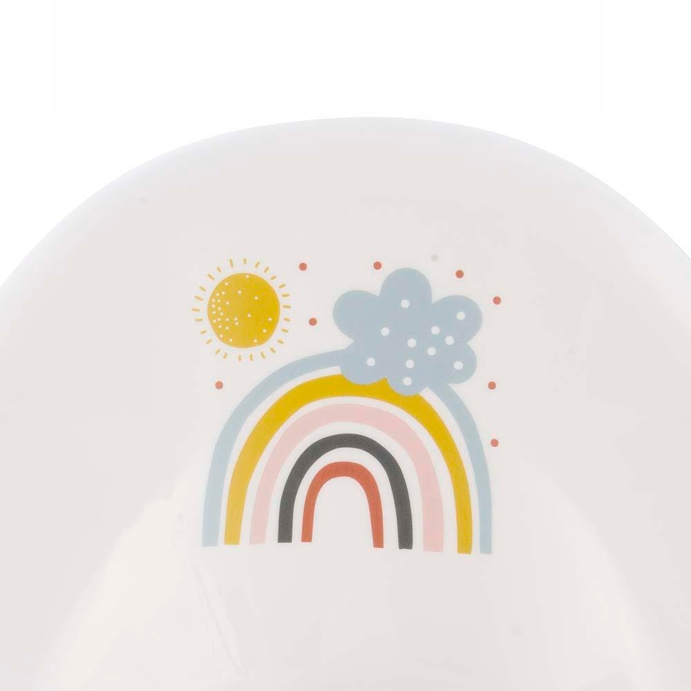 Grafika Rainbow – Tęcza, która zachwyca