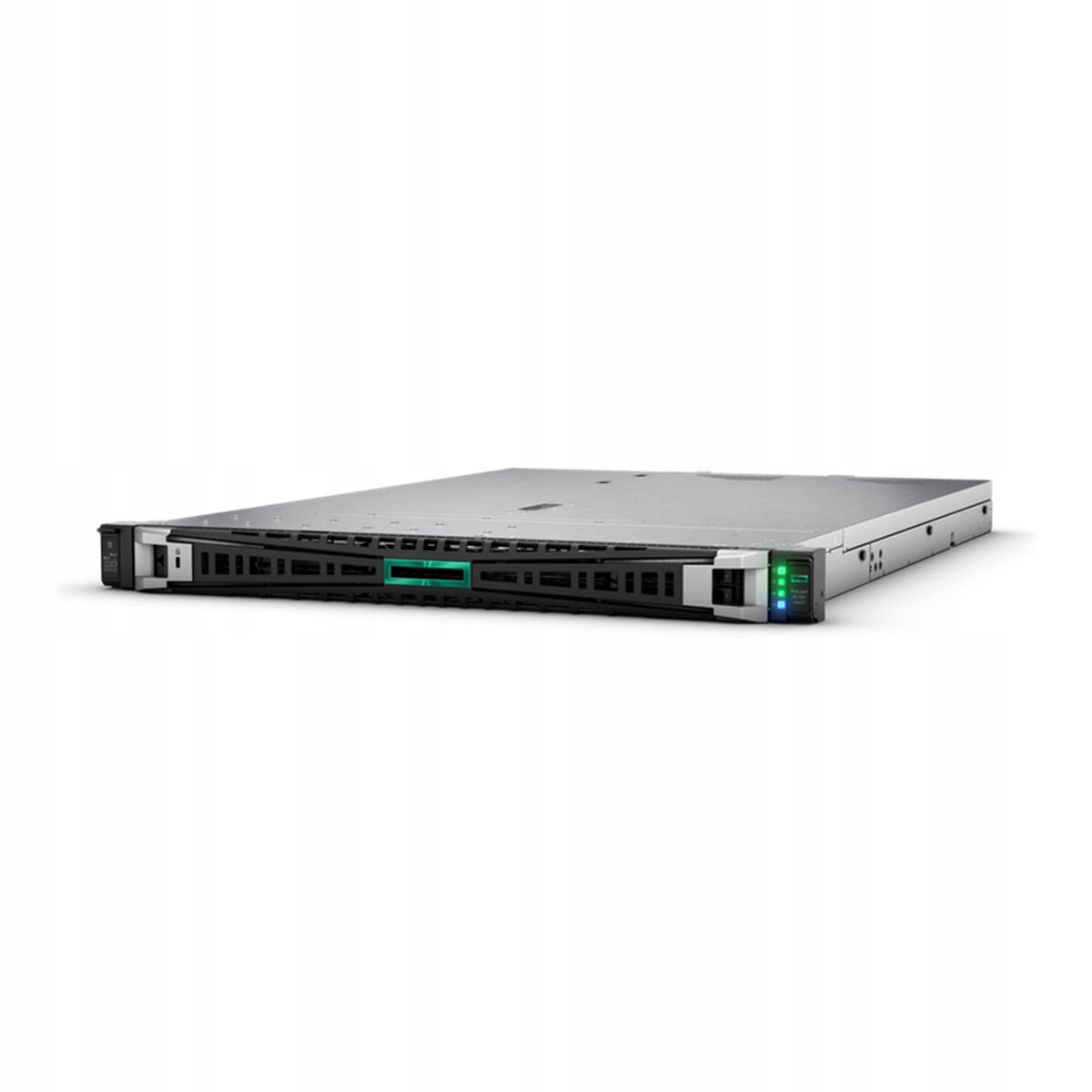 Serwer HPE ProLiant DL320 Gen11 4510 – Wydajność i niezawodność dla Twojej firmy