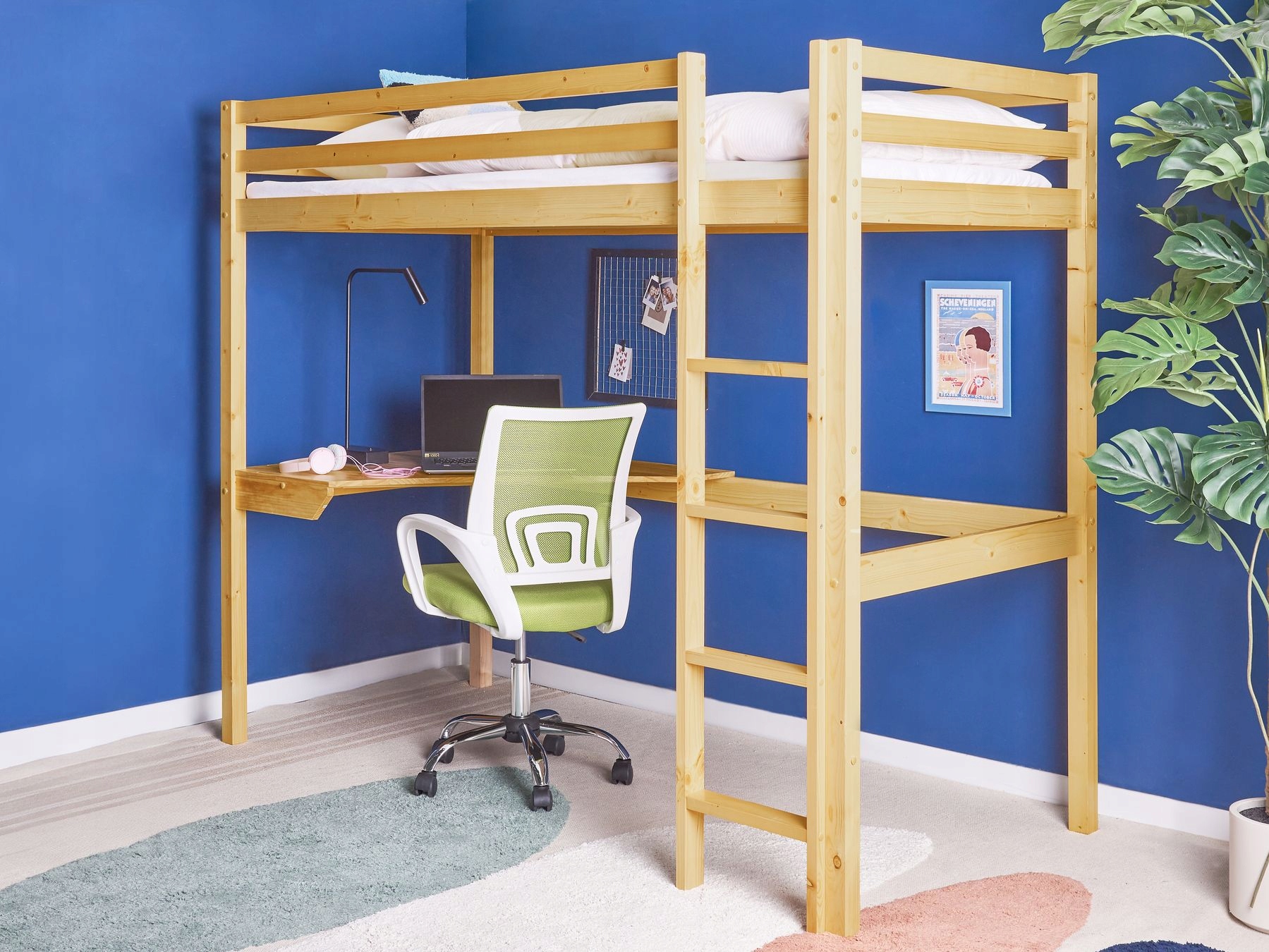 Wskazówki dotyczące pielęgnacji drewna sosnowego