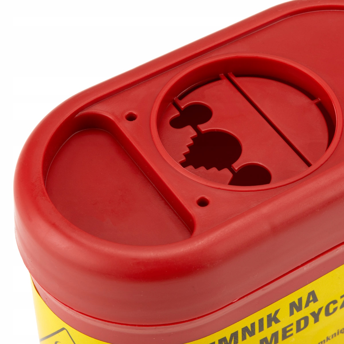 Funkcjonalność pokrywy i systemu zamykania