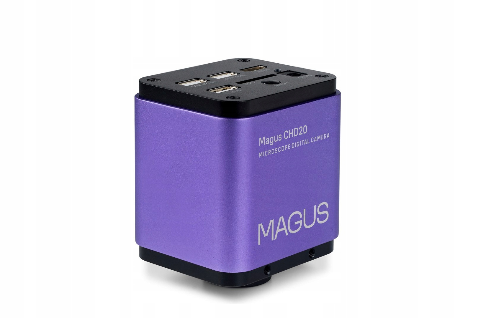 Kamera cyfrowa CHD20 MAGUS – Wysoka jakość obrazu w mikroskopie