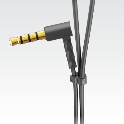 Suwak zapobiegający plątaniu przewodów utrzymuje porządek