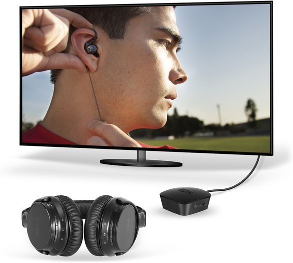 MEE Audio Connect T1H1