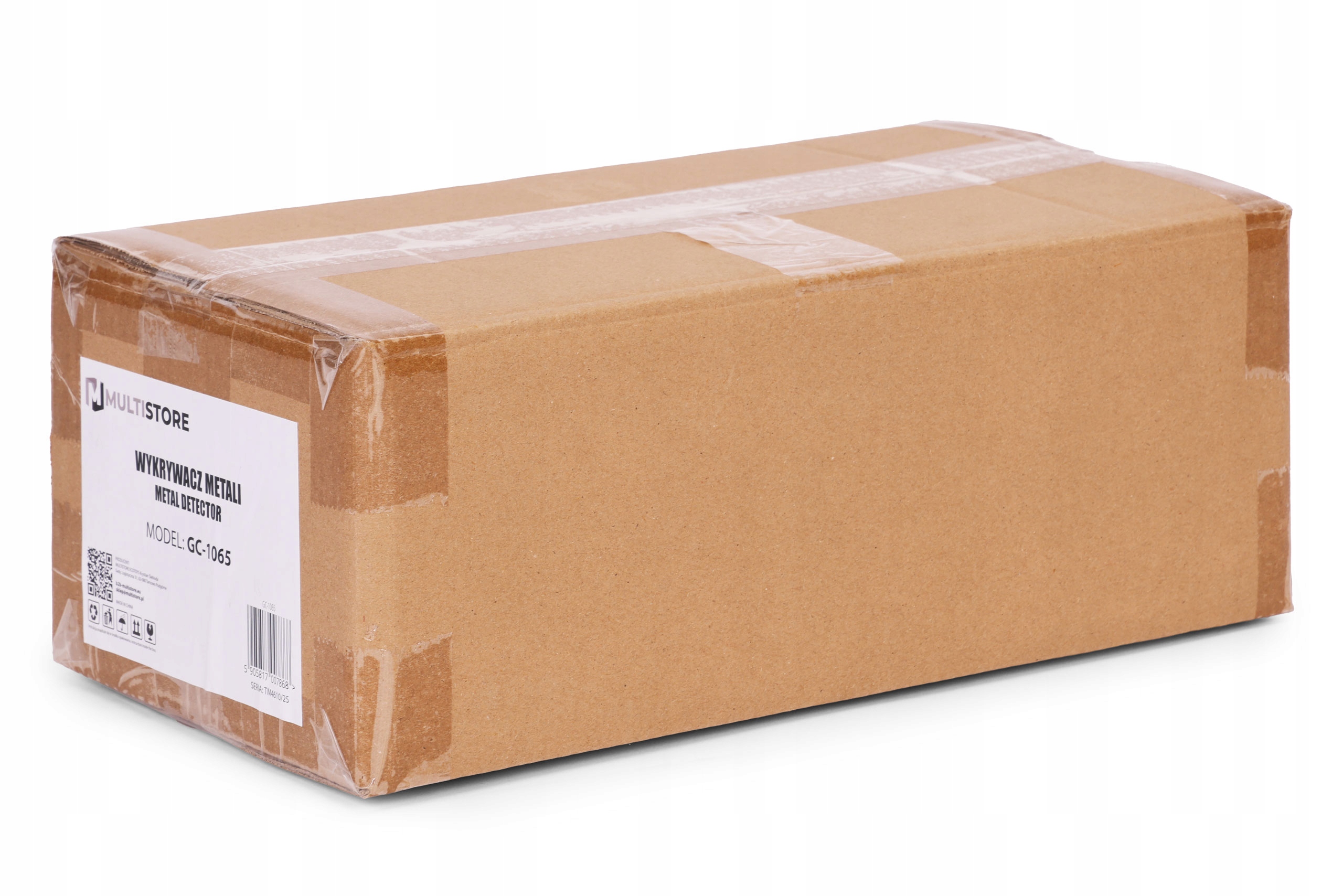 Wymiary i regulacja długości wysięgnika