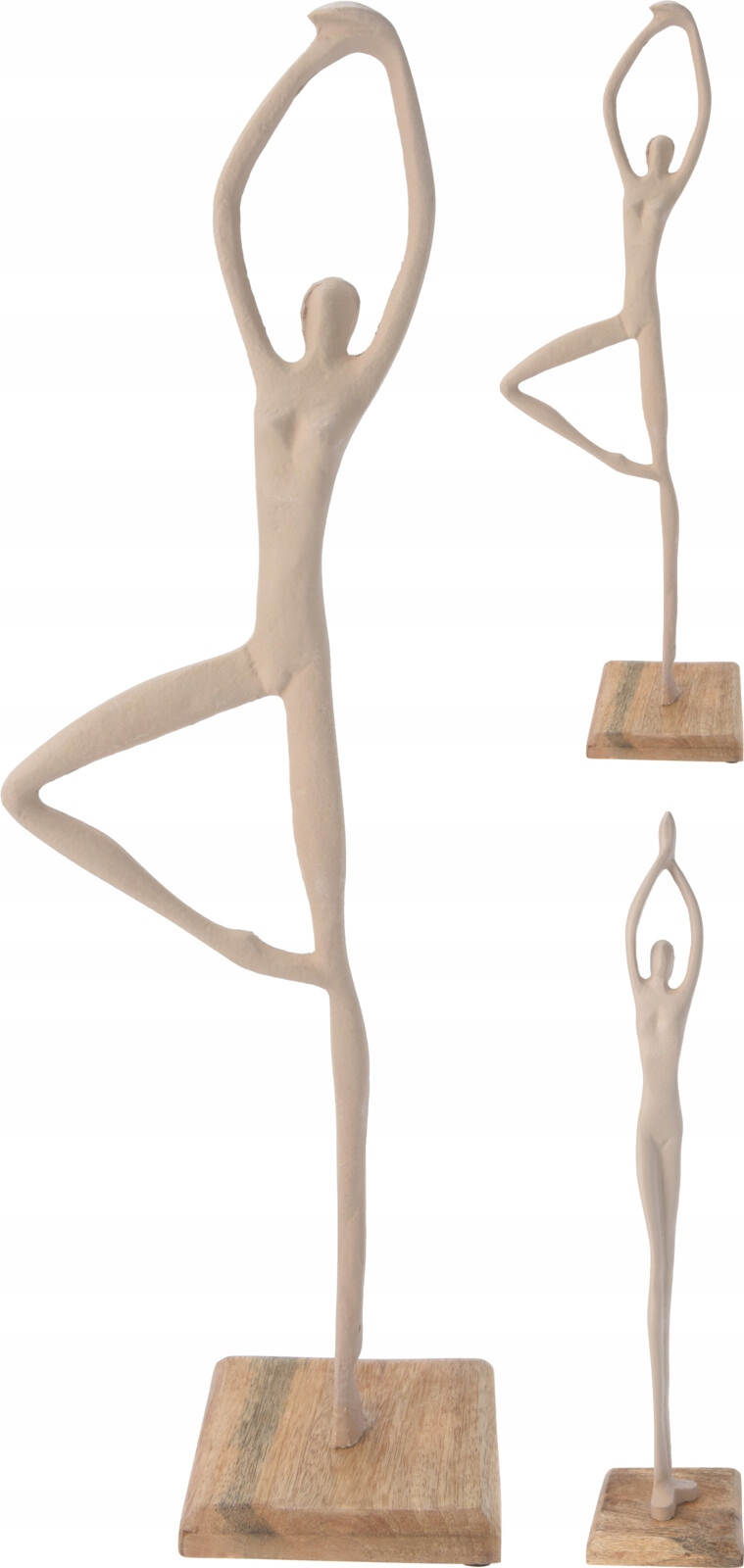 Wysoka jakość wykonania i unikalny design