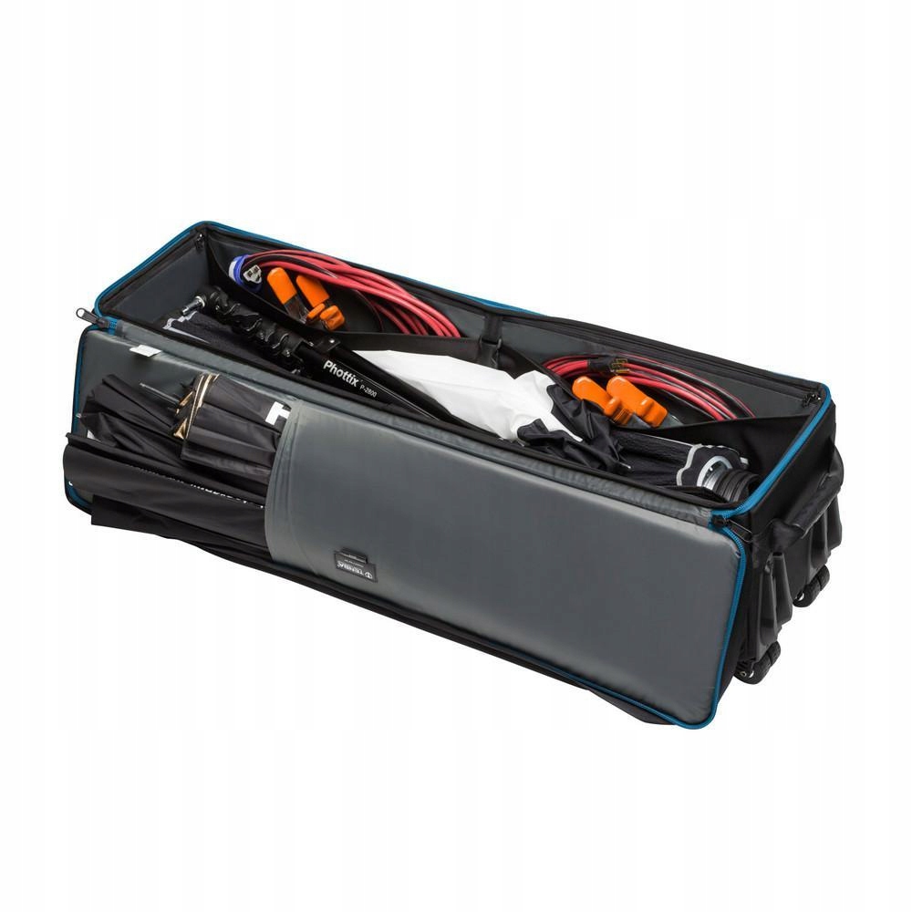 Tenba Rolling Tripod/Grip Case Grip-38 – Idealna torba do transportu statywów