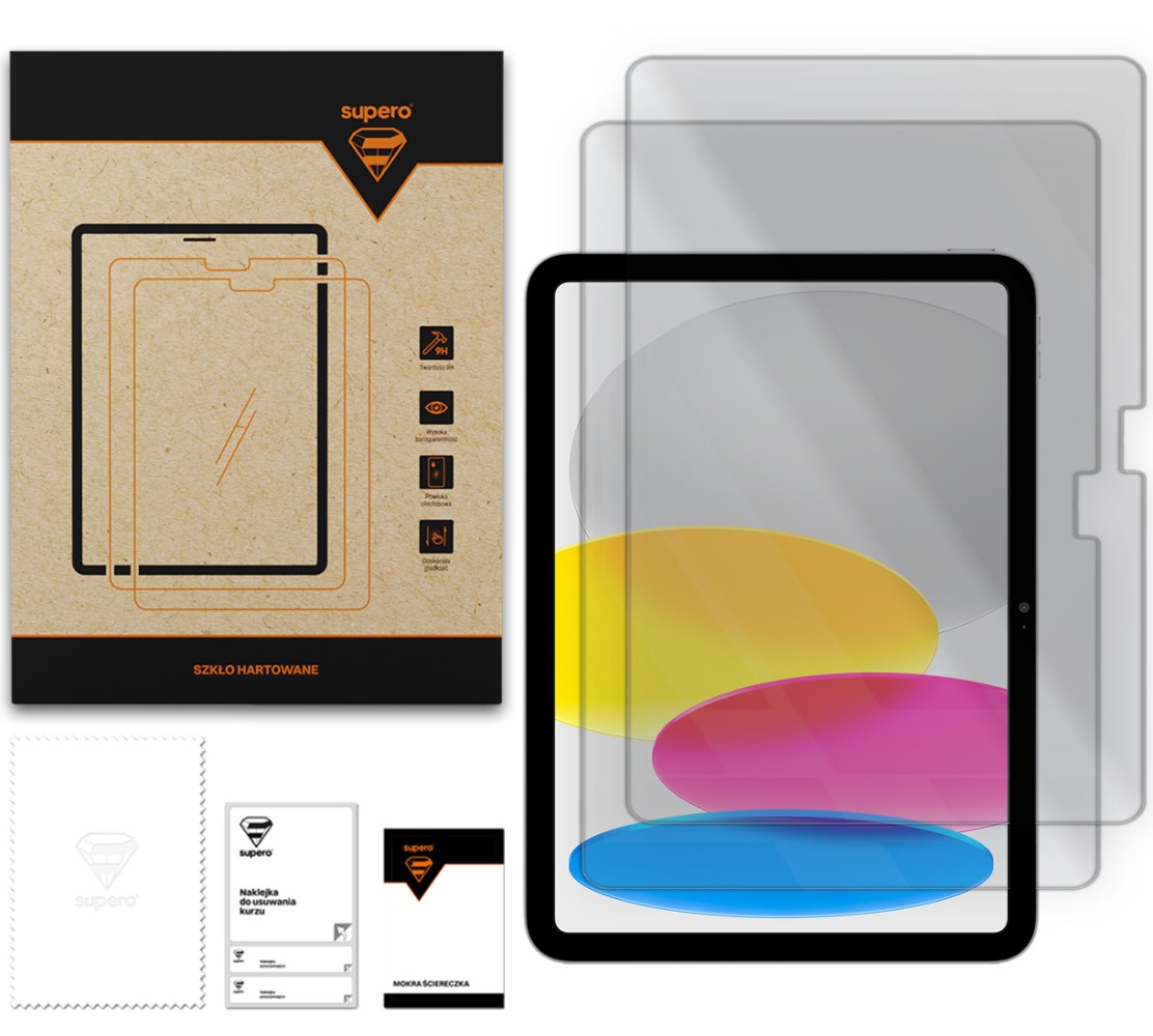 Twardość 9H – Niezrównana odporność na zarysowania