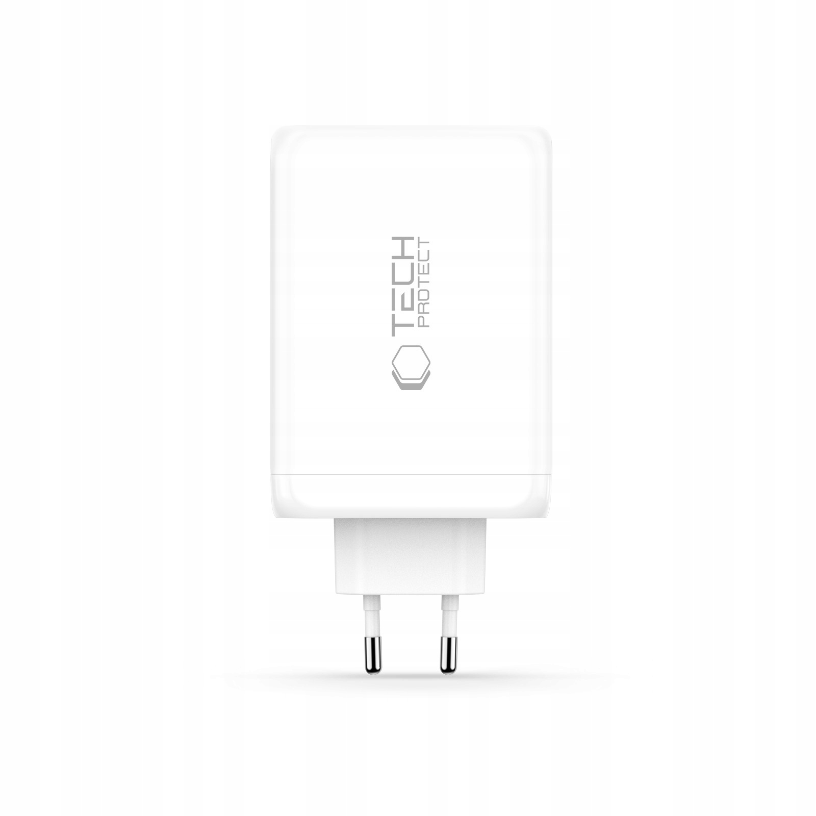 Technologia GaN – Maksymalna wydajność w kompaktowej formie