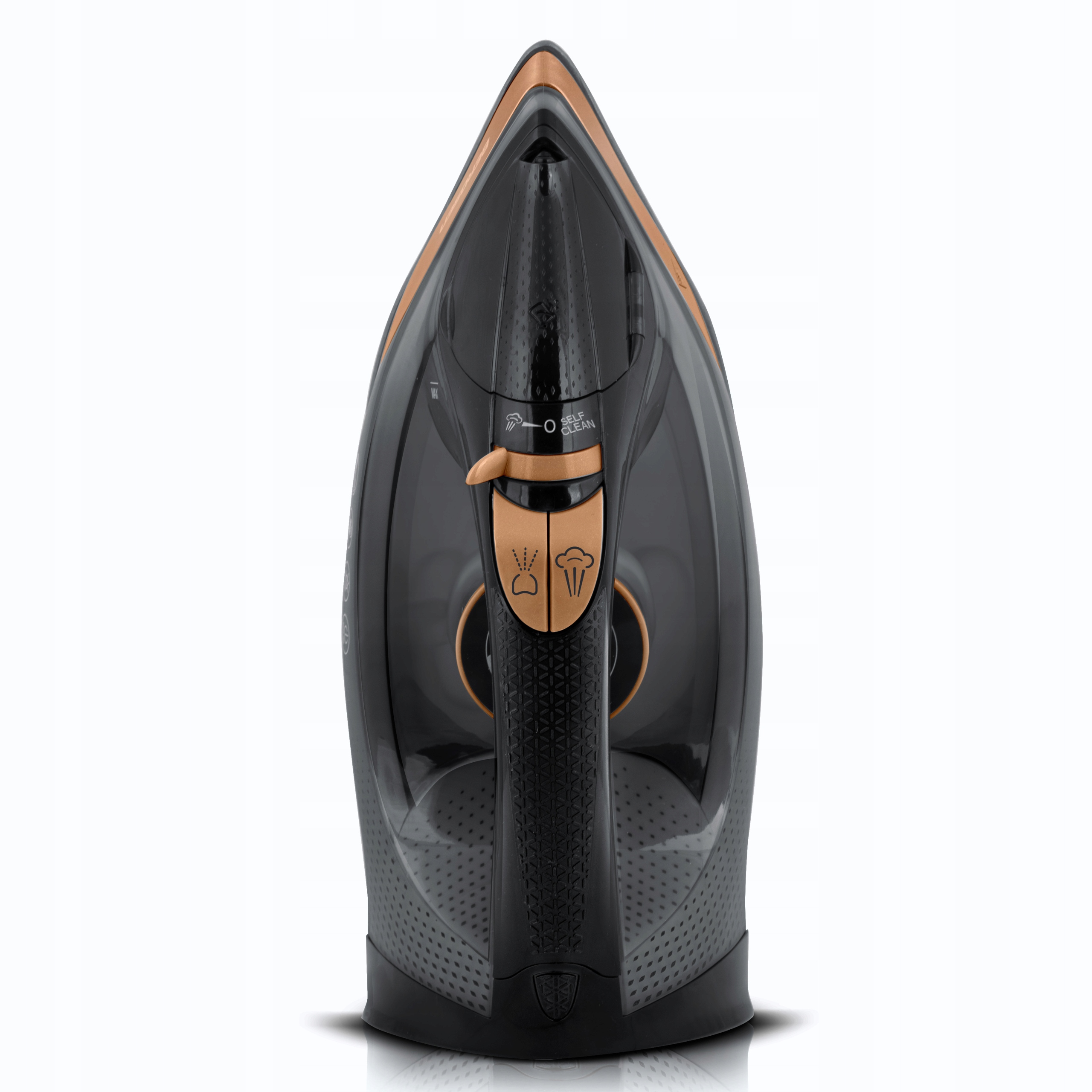 Bezprzewodowa i klasyczna praca 2w1 – Elastyczność w prasowaniu