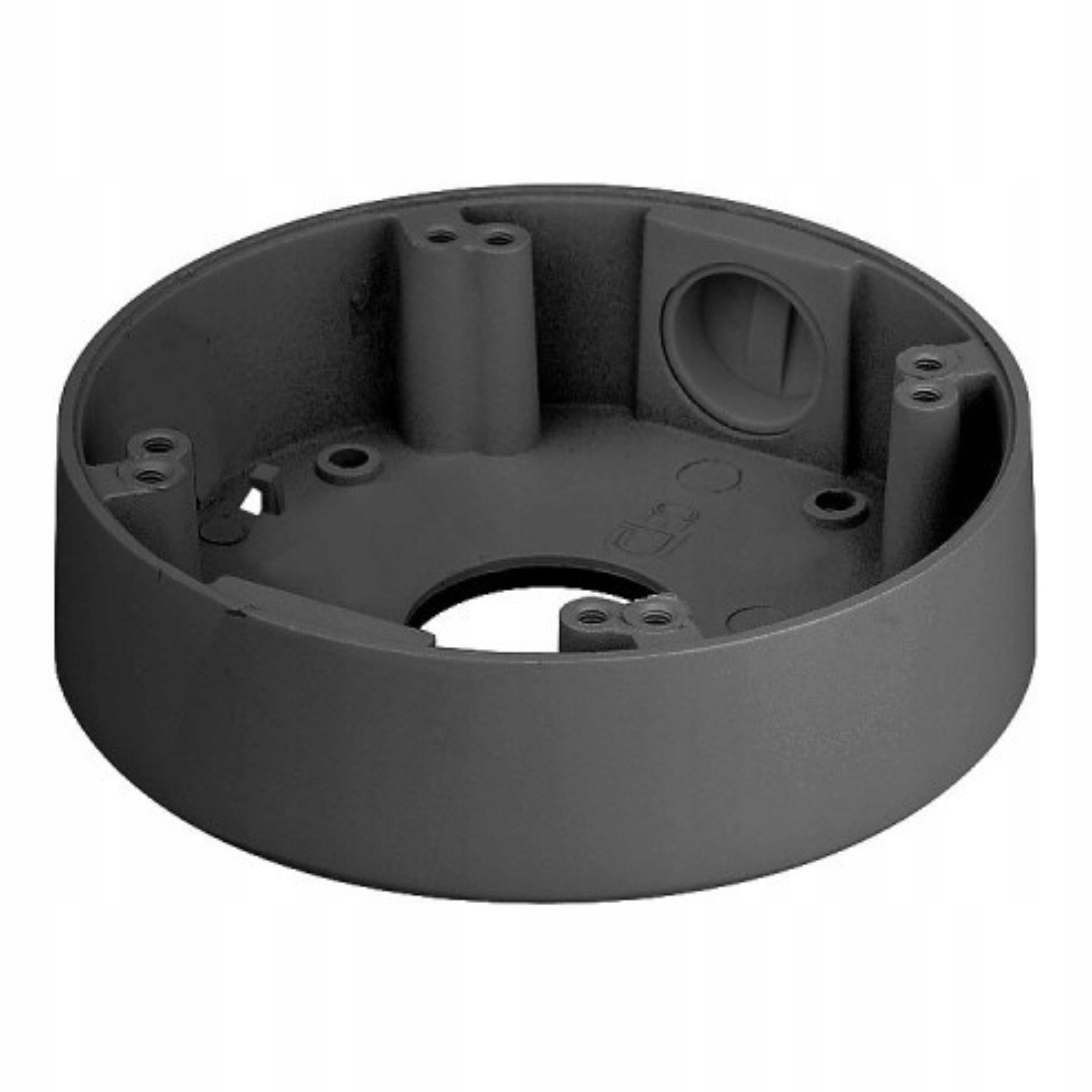 Funkcjonalność i niezawodność uchwytu BCS